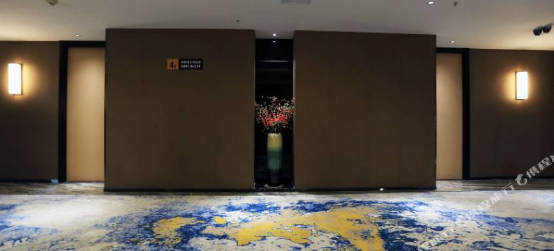 慈溪金洋宾馆图片