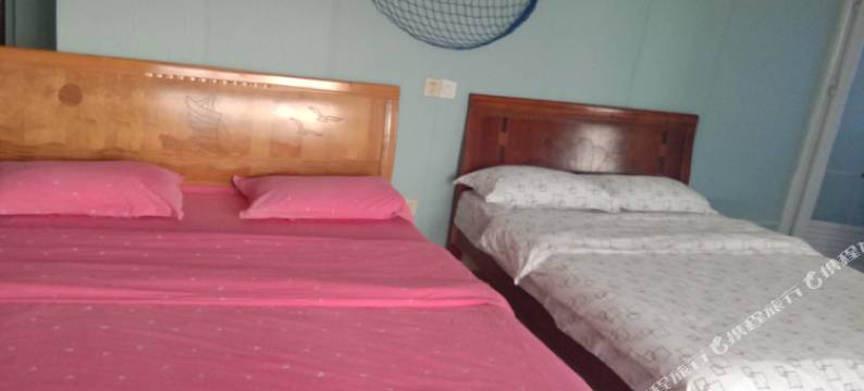 北海木易九九公寓(新安街社区分店)图片