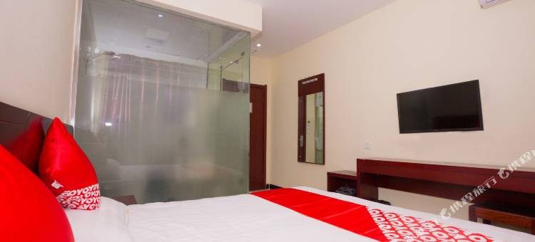 OYO淮北民生快捷宾馆图片