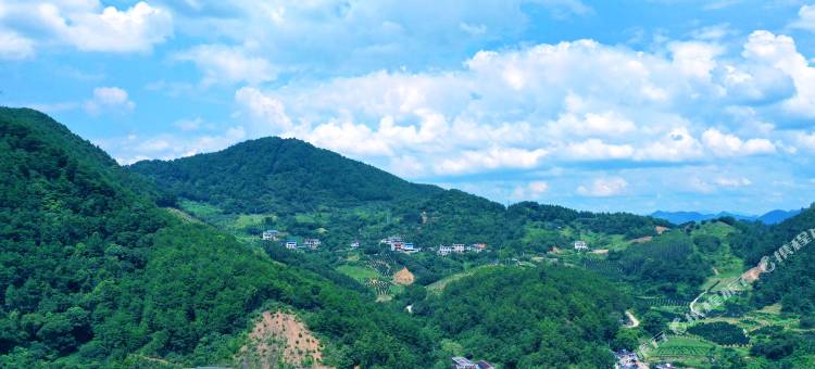 漓江养生别墅图片