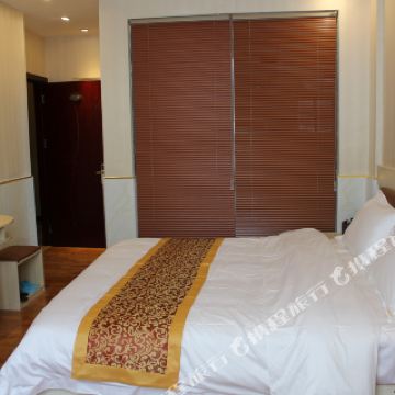 628214 查看更多详情 预订 点评 攻略 推荐 酒店酒店 南江天悦国际