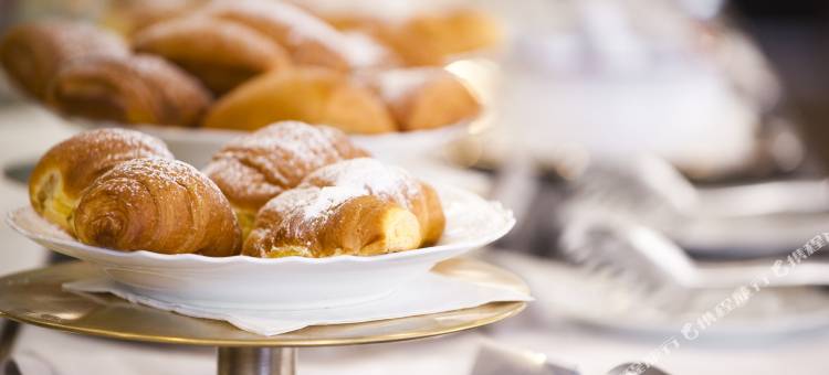 蒙特雷索大楼酒店(Montresor Hotel Tower)图片