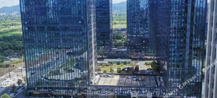云季酒店(创景路杭州西站店)图片