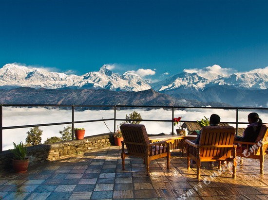 拉尼班静修酒店