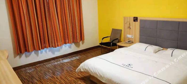 湘潭金马丹龙宾馆(汽车站店)图片