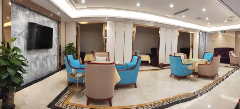 南充西哗酒店(西华师范大学华凤校区店)图片