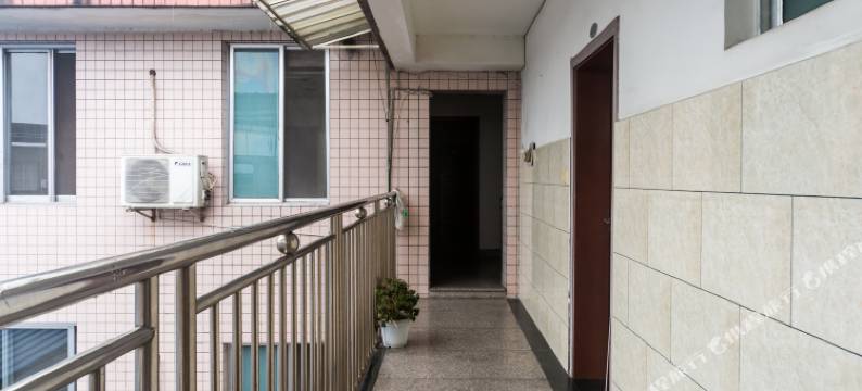 乐山锦园旅馆图片