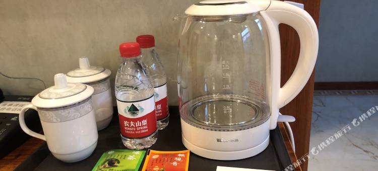 柳林鸿星酒店图片
