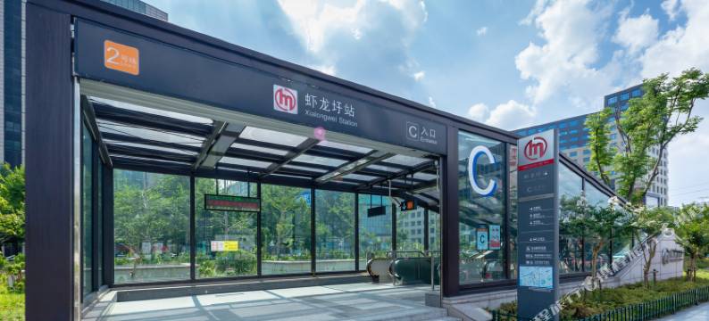 杭州途掌柜白石精品民宿图片