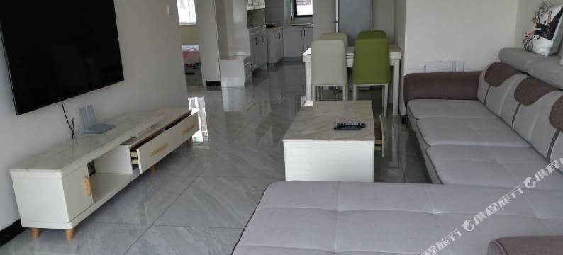 承德避暑山庄外八庙日租民宿图片