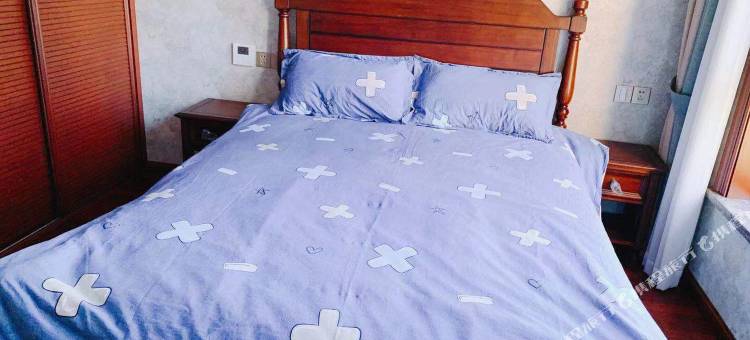 湖州happy870806公寓图片