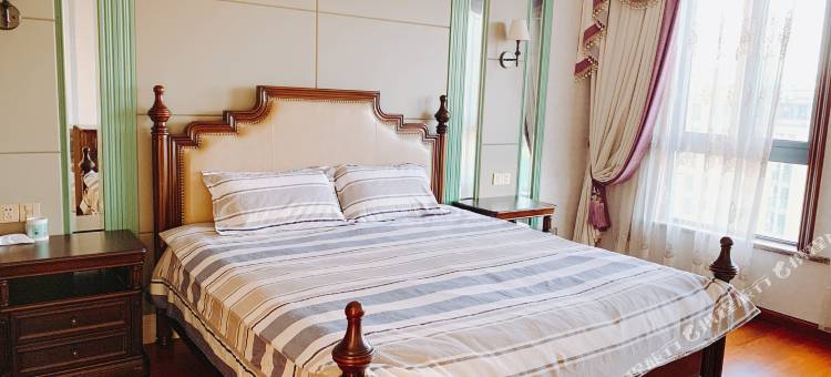 湖州happy870806公寓图片