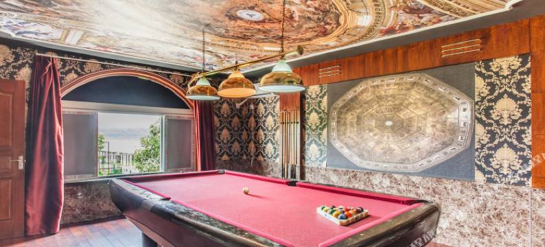 杭州古鹤度假别墅公寓(三号路分店)图片