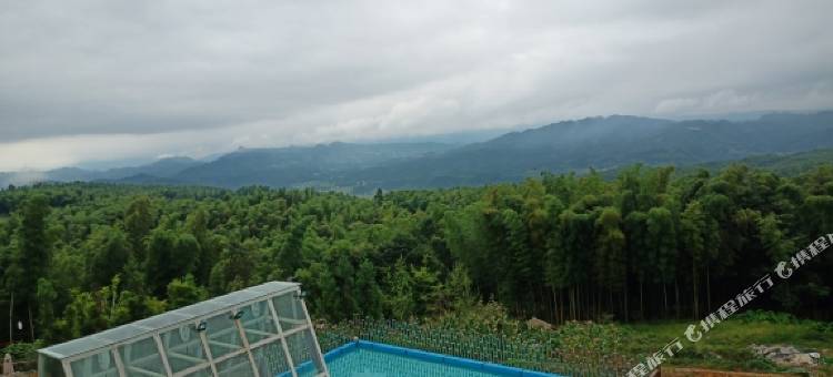 兴文闲云庭民宿图片