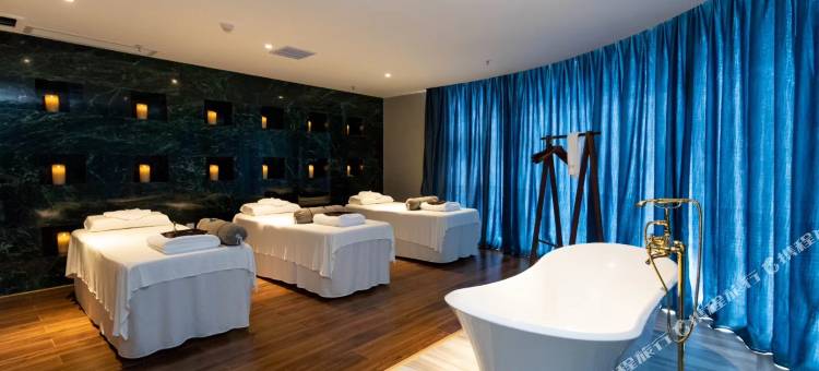 钦州中金大酒店图片