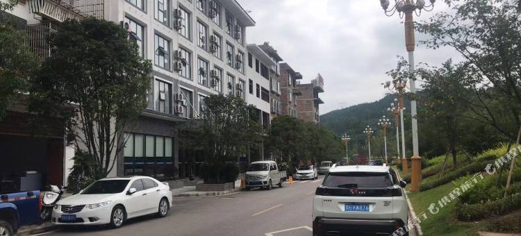 施秉㵲佳酒店(县人民医院店)图片