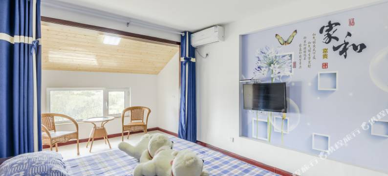 蓬莱仙境之家家庭公寓图片