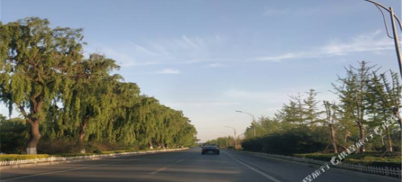 蒙阴晨曦宾馆图片