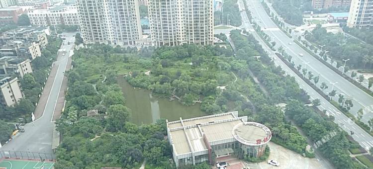 长沙永晟贵族公寓图片