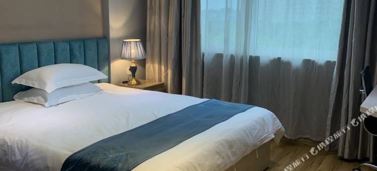 镇江南希大酒店图片