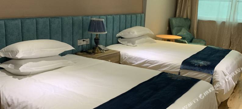 镇江南希大酒店图片