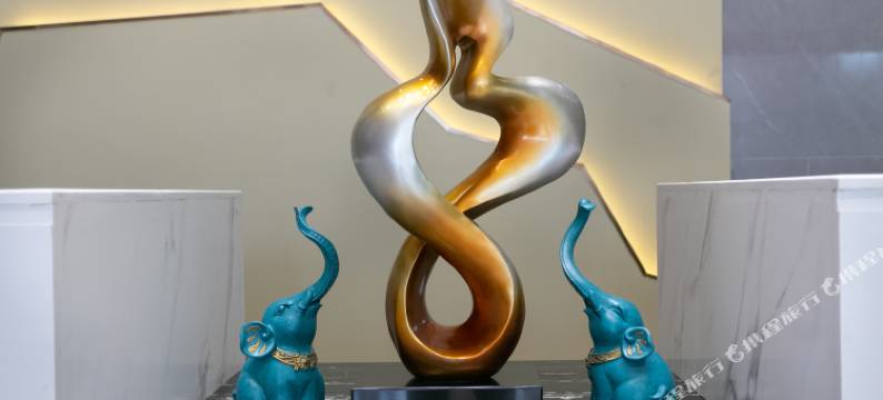 金马酒店(深圳万象食家笋岗地铁站店)图片