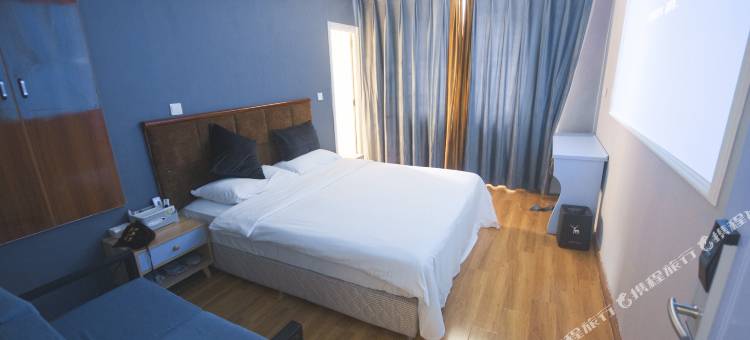 吉鑫电竞影院HOTEL图片