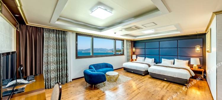 HS观光酒店(HS Tourist Hotel)图片