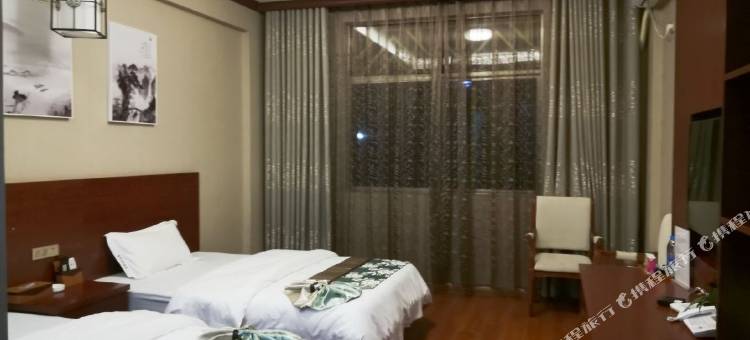 西盟高华精选酒店图片