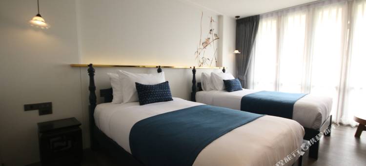 塔佩萨兰精品酒店(Saran Boutique Hotel Thapae)图片