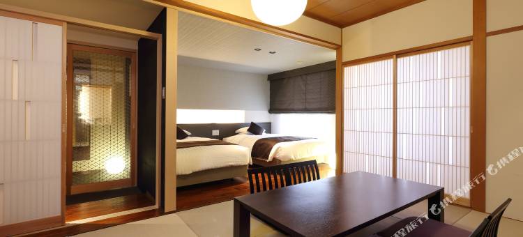 西铁格兰酒店(Nishitetsu Grand Hotel)图片