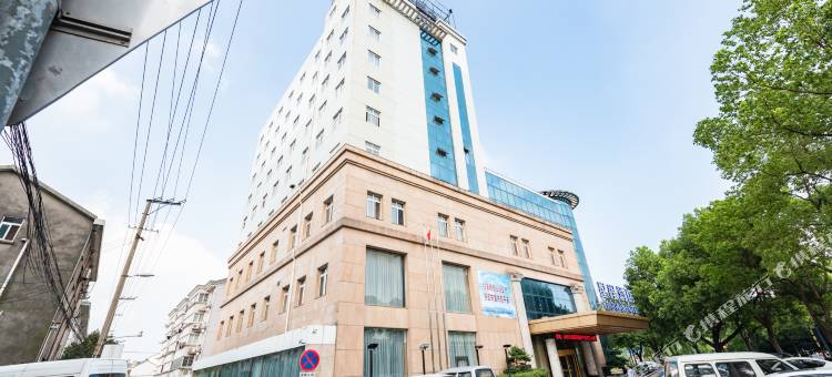 星程酒店(江阴南门八佰伴店)图片