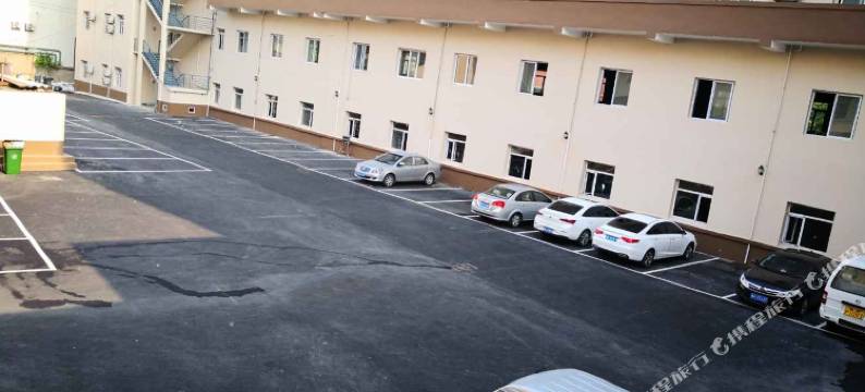 如家酒店·neo(青岛火车站栈桥海底隧道店)图片