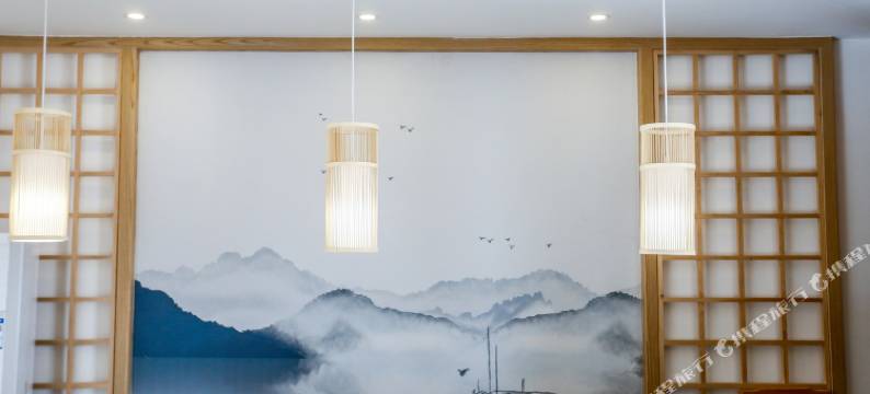 丽江慵不能精品客栈图片