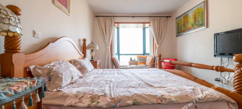 上海martin俊东公寓(4号店)图片