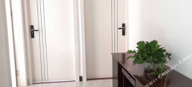 赣州星星之火宾馆图片