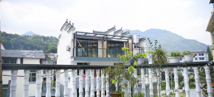 云和静雅舒居民宿图片