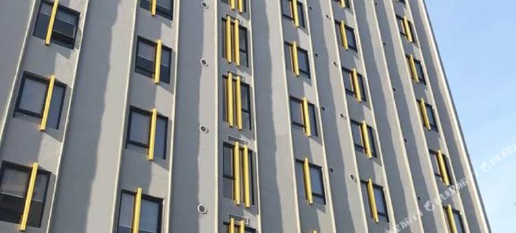 槟城乔治市彩鸿酒店(Travelodge Georgetown)图片