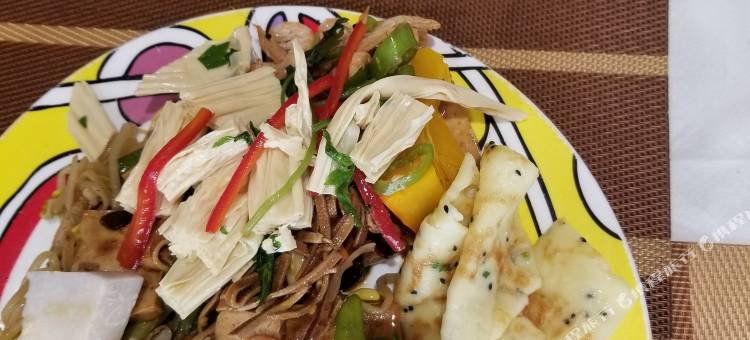 宽甸东泰大世界酒店图片