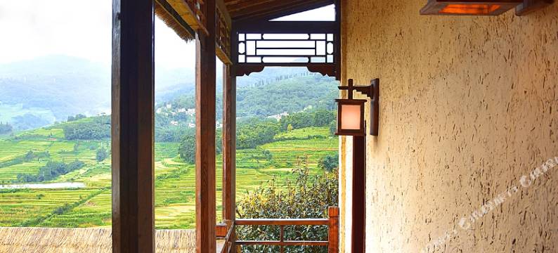 元阳稻梦蜗居客栈图片