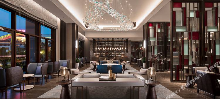 广州融创施柏阁酒店图片