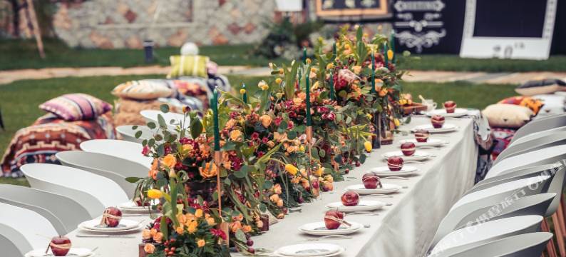 莫干山谧谷.壹所温泉美宿图片
