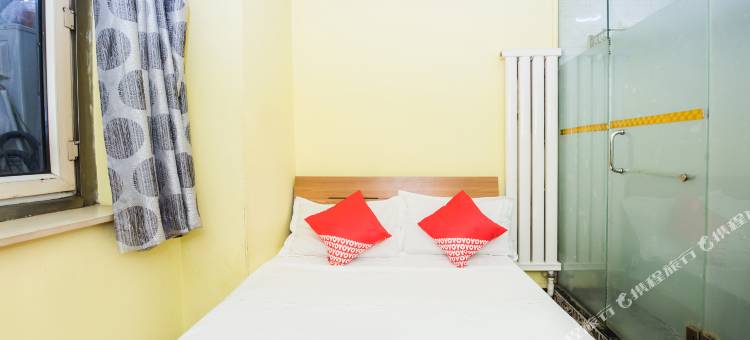 OYO长春创艺时尚客房图片