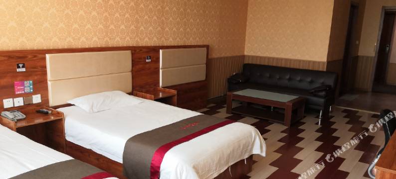 骏逸连锁酒店(龙口汽车西站店)图片