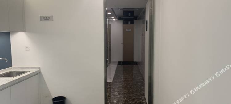 小后生公寓(杭州灵山线店)图片