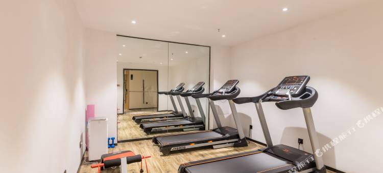 城市便捷酒店(石家庄高铁站东风路店)图片