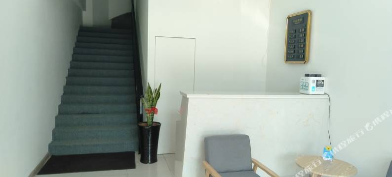 青岛宜家主题宾馆图片