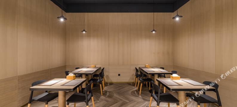 麦新格精品酒店(上海国际旅游度假区川沙地铁站店)图片