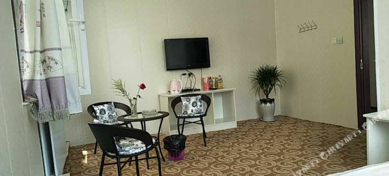 围场天然居宾馆图片