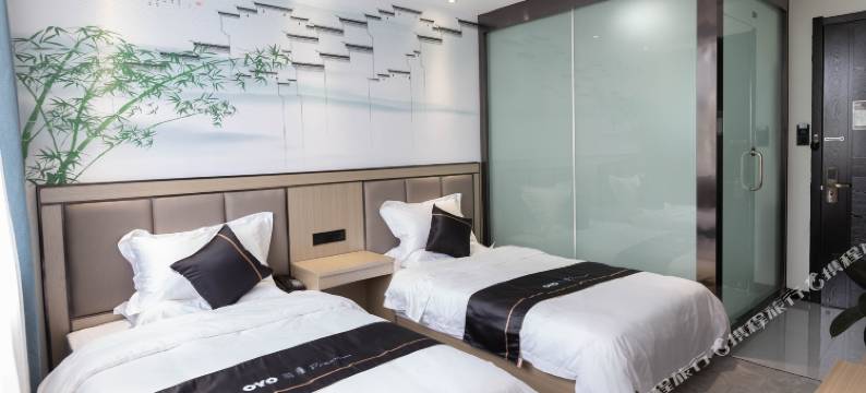 尊享迎宾酒店图片